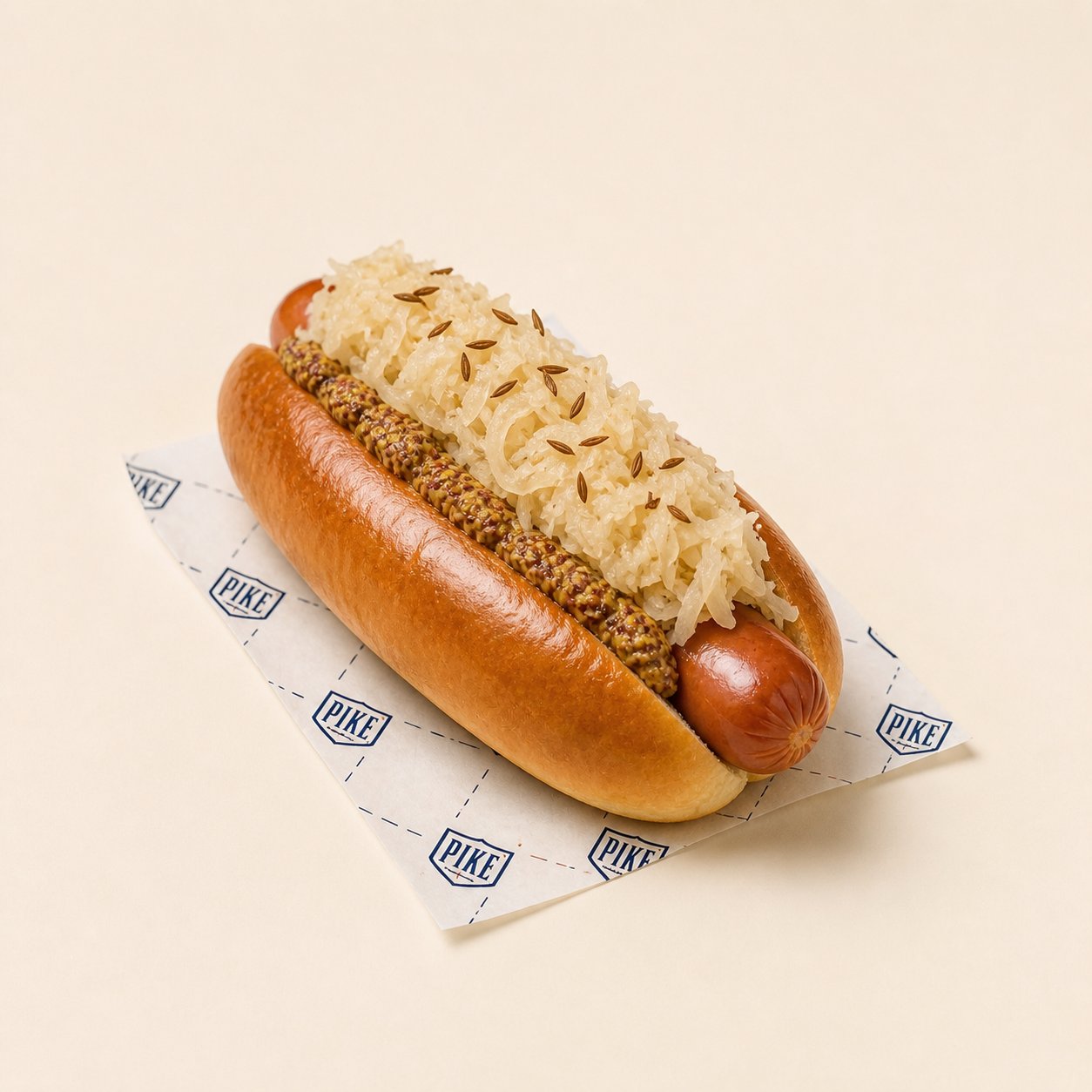The Kraut