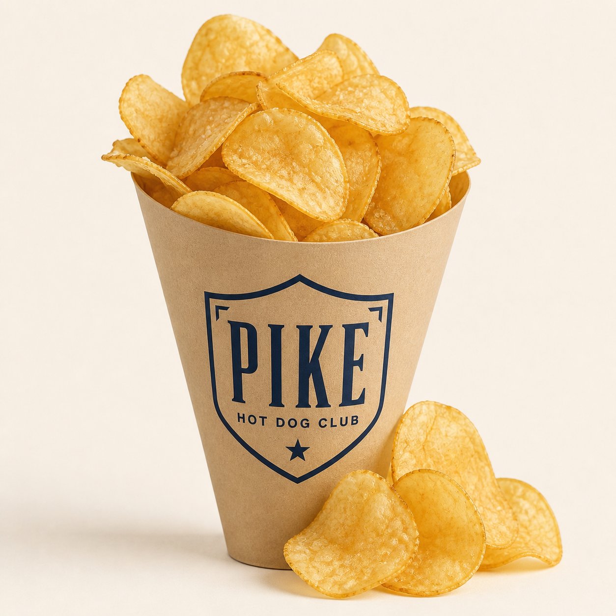 PIKE Chips